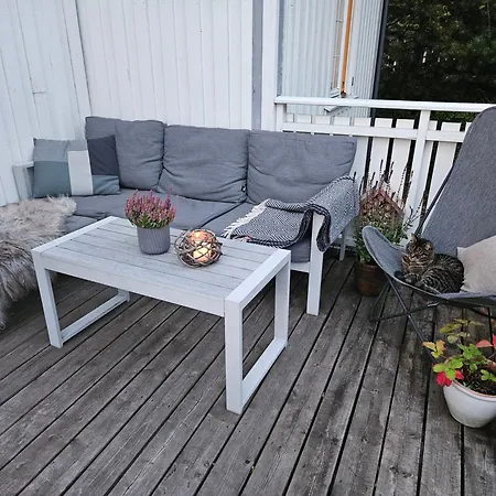 Sentral Bolig I Ons 2024 * Στάβανγκερ